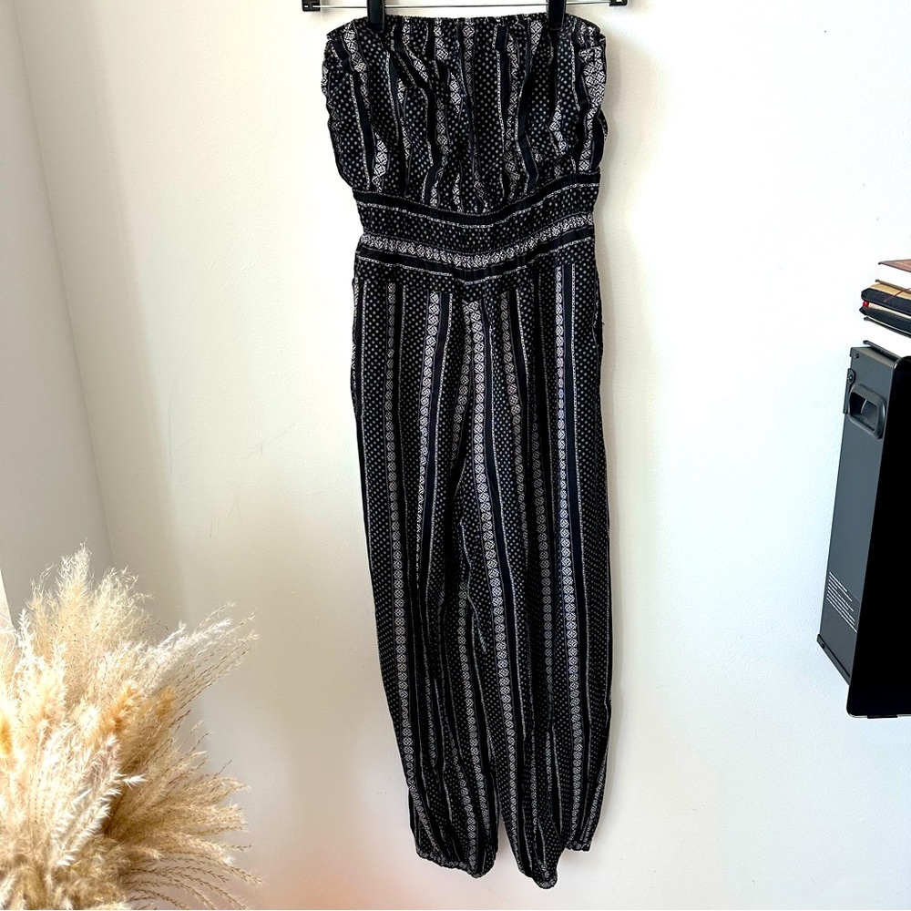 LULU Jumper Size S - Tribal